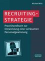 Michael Witt: Recruitingstrategie, Buch