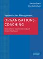 Karsten Drath: Organisations-Coaching, Buch