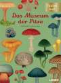 Ester Gaya: Das Museum der Pilze, Buch