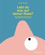Christian Borstlap: Lebt da was auf deiner Nase?, Buch