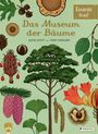 Tony Kirkham: Das Museum der Bäume, Buch