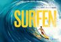 Raphaël Krafft: Surfen, Buch