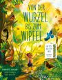 Charlotte Guillain: Von der Wurzel bis zum Wipfel, Buch