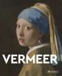 Alexander Adams: Vermeer, Buch