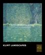 : Klimt Landscapes, Buch
