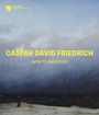 : Gleis, R: Caspar David Friedrich, Buch