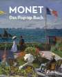 David A. Carter: Monet, Buch