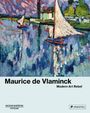 : Maurice de Vlaminck, Buch