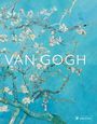 Anne Sefrioui: Van Gogh, Buch