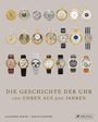 Alexander Barter: Die Geschichte der Uhr, Buch