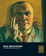: Max Beckmann, Buch