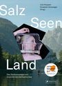 : Salz Seen Land, Buch