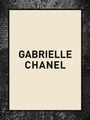 Oriole Cullen: Gabrielle Chanel, Buch