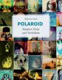 Rhiannon Adam: Polaroid Kreative Tools und Techniken, Buch