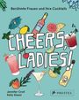 Jennifer Croll: Cheers, Ladies!, Buch