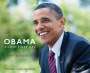 Pete Souza: Barack Obama (deutsche Ausgabe), Buch