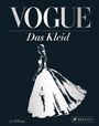 Jo Ellison: VOGUE: Das Kleid, Buch