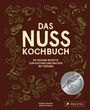 Estella Schweizer: Das Nuss-Kochbuch, Buch