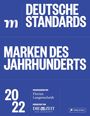 : Deutsche Standards - Marken des Jahrhunderts 2022, Buch