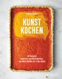 Felicity Souter: Kunst Kochen, Buch