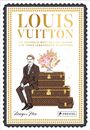 Megan Hess: Louis Vuitton, Buch