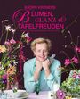 Björn Kroner: Blumen, Glanz und Tafelfreuden, Buch