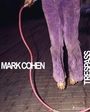 Phillip Prodger: Mark Cohen: Trespass, Buch