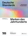 : Marken des Jahrhunderts, Buch