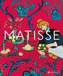 Anne Sefrioui: Henri Matisse, Buch