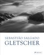 Elisa Palazzi: Sebastião Salgado: Gletscher, Buch