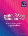Paul Lang: Eurovision Song Contest, Buch