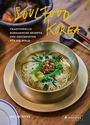 Ae Jin Huys: Soulfood Korea, Buch