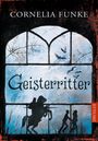 Cornlia Funke: Geisterritter, Buch