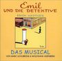 : Emil und die Detektive-das Musical 1, CD