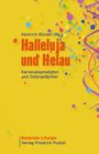 : Halleluja und Helau, Buch