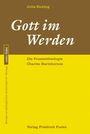 Julia Enxing: Gott im Werden, Buch