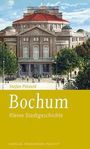 Stefan Pätzold: Bochum, Buch