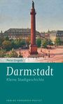 Peter Engels: Darmstadt, Buch