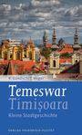 Konrad Gündisch: Temeswar / Timisoara, Buch