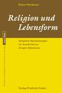 Klaus Viertbauer: Religion und Lebensform, Buch