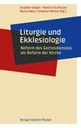 : Liturgie und Ekklesiologie, Buch