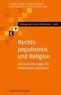 : Rechtspopulismus und Religion, Buch