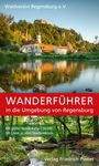 : Wanderführer in die Umgebung von Regensburg, Buch