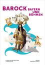 : Barock! Bayern und Böhmen, Buch