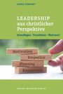 Lukas Lienhart: Leadership aus christlicher Perspektive, Buch
