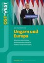 : Ost-West. Europäische Perspektiven 2/2024. Ungarn und Europa, Buch