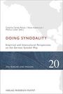 : Doing Synodality, Buch