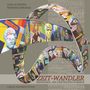 Oleg Kuzenko: Zeit-Wandler, Buch