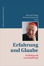 : Erfahrung und Glaube, Buch