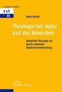 Rafal Biniek: Versöhnungstheologie, Buch